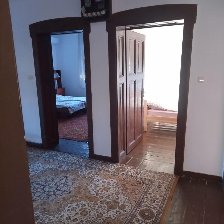 Mercury Guest House Veliko Tárnovo Exterior foto