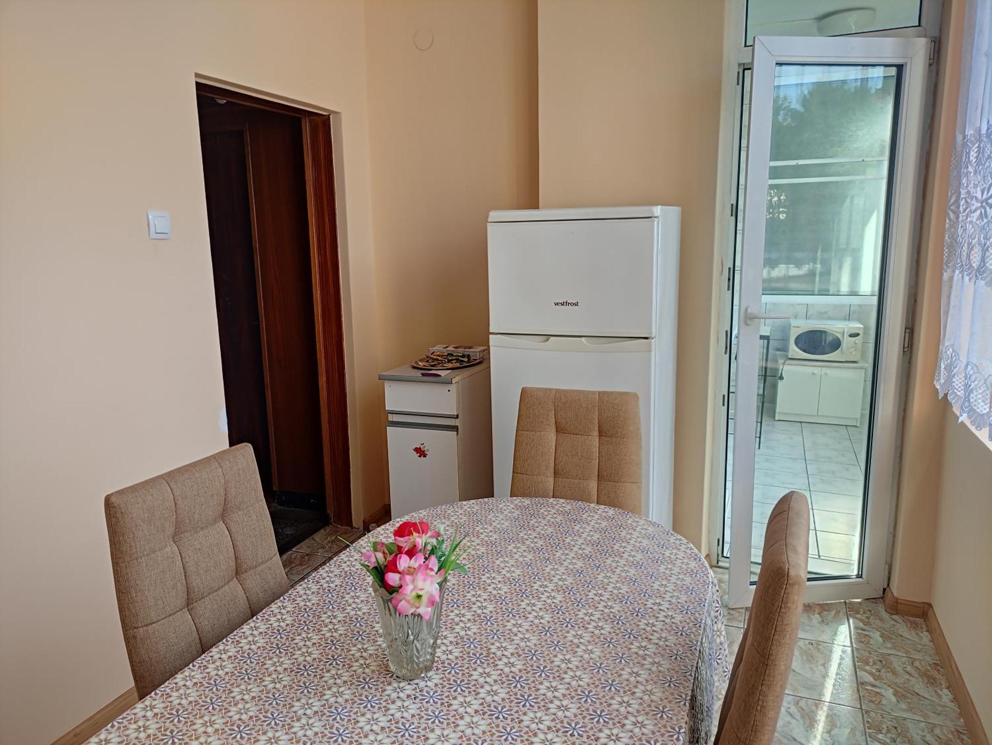 Mercury Guest House Veliko Tárnovo Exterior foto