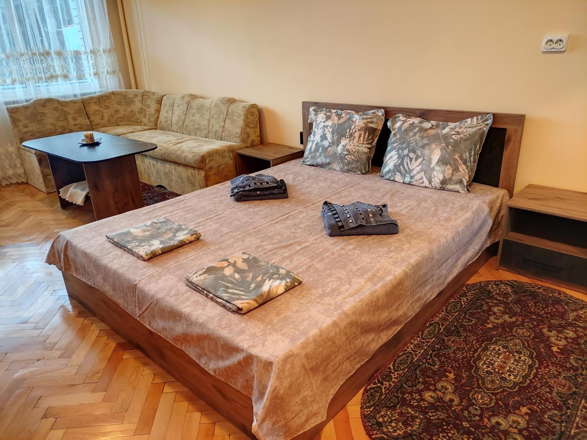 Mercury Guest House Veliko Tárnovo Exterior foto