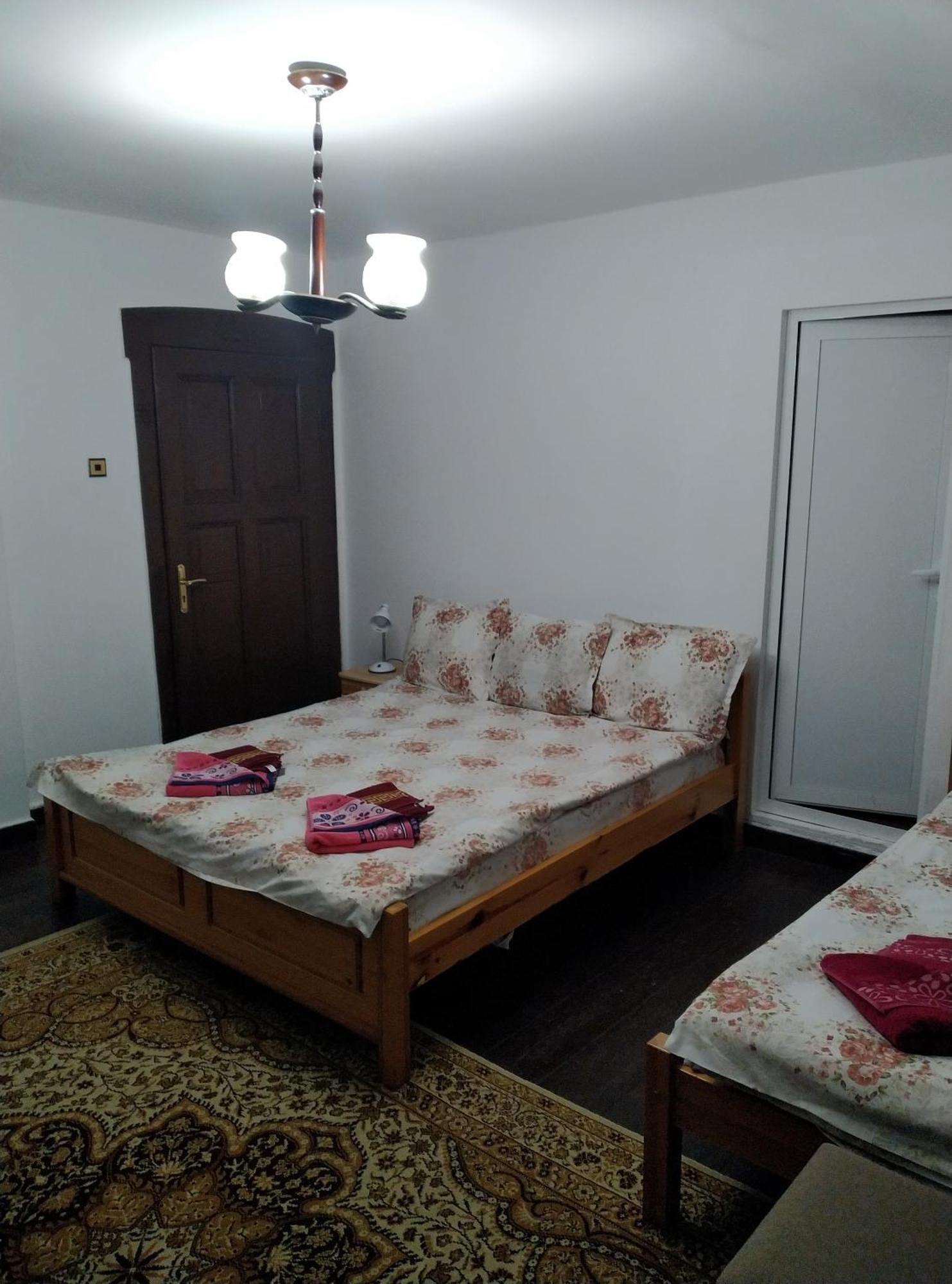 Mercury Guest House Veliko Tárnovo Exterior foto