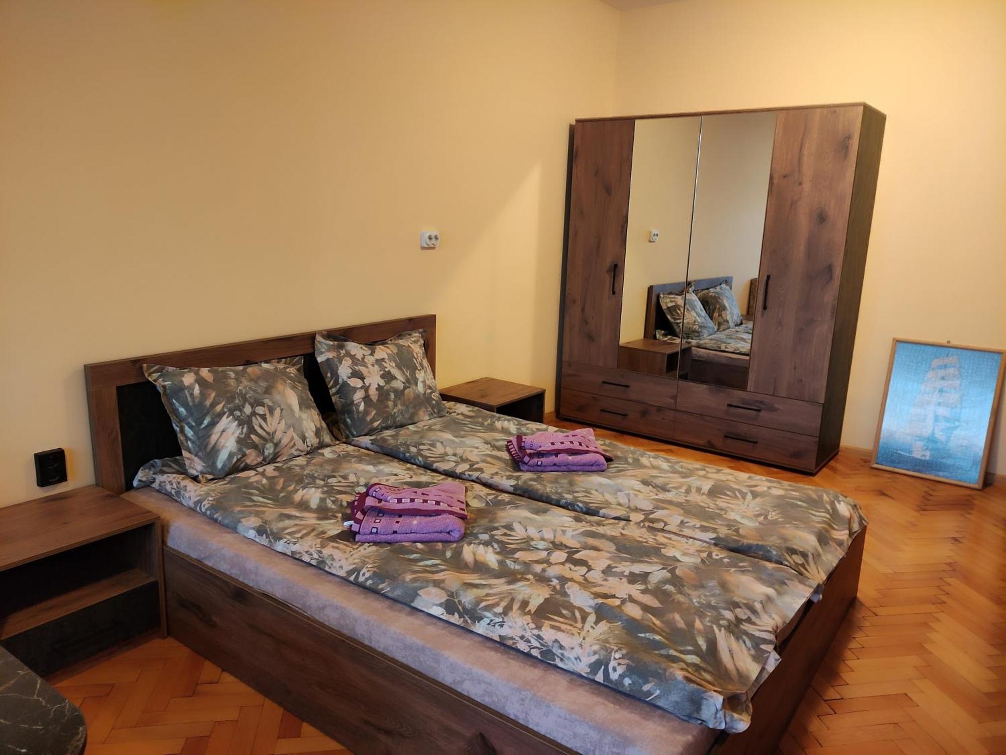 Mercury Guest House Veliko Tárnovo Exterior foto